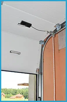 Garage Door Service Repair Buckley, WA 360-536-4837 - rolling-doors-gr-16m