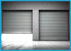 Garage Door Service Repair Buckley, WA 360-536-4837 - rolling-side-bar-gr-16m