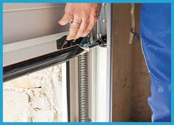 Garage Door Service Repair Buckley, WA 360-536-4837 - springs-side-bar-gr-16m