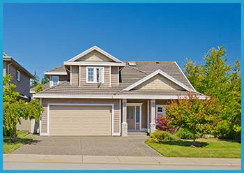 Garage Door Service Repair Buckley, WA 360-536-4837 - standard-garage-gr-16m